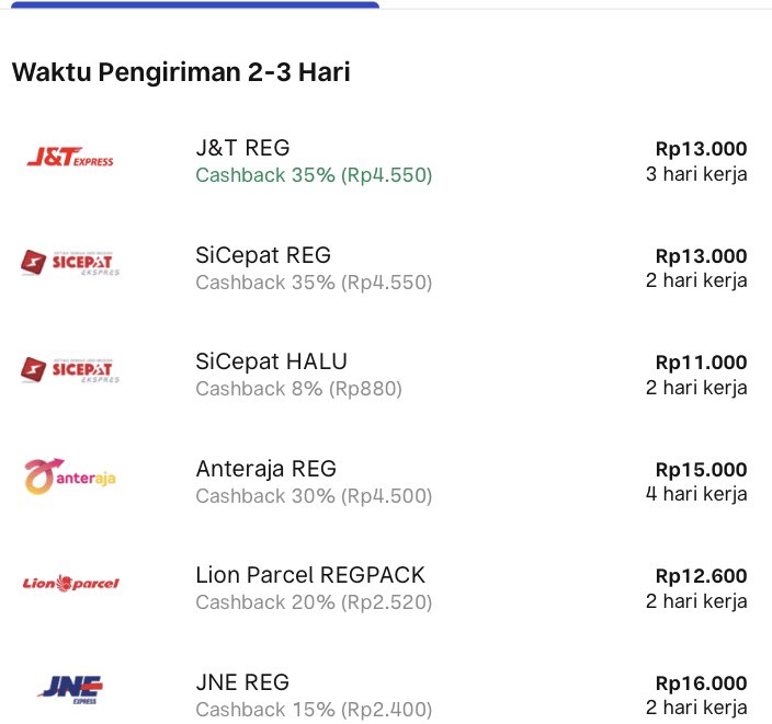 yousheid| GOSTORE JATENG tweet media
