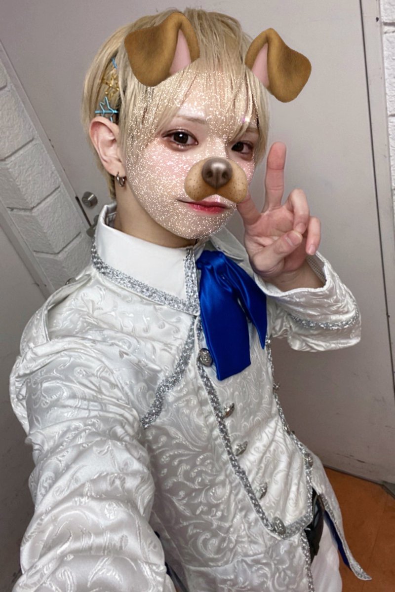 hymame_'s tweet photo. はやぷり૮ .  ̫ . ა✌🏻 https://t.co/N2m2fTBAiU