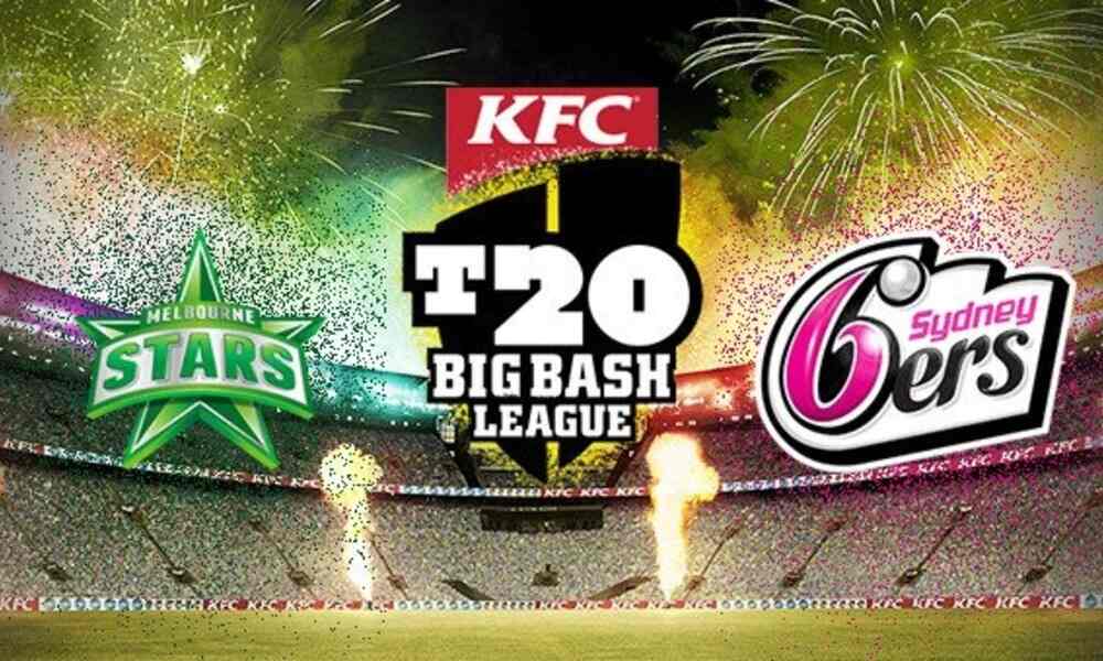 Bigbash2017's tweet photo. Sydney Sixers vs Melbourne Stars Live Streaming

Link>>>>https://t.co/m8parfERh3

#SydneySixers  #melbournestars #BBL11 #BBL #BBL10 #BBL2021 #Bigbash #SydneySixers #SIXvSTA https://t.co/KjGK7jhkck