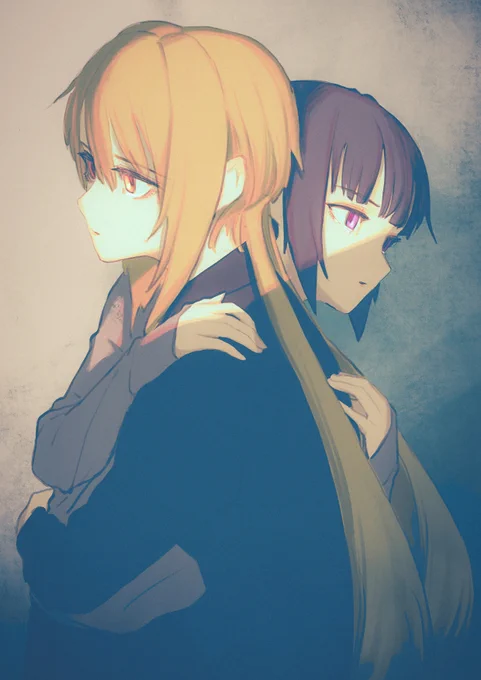 過去と未来 