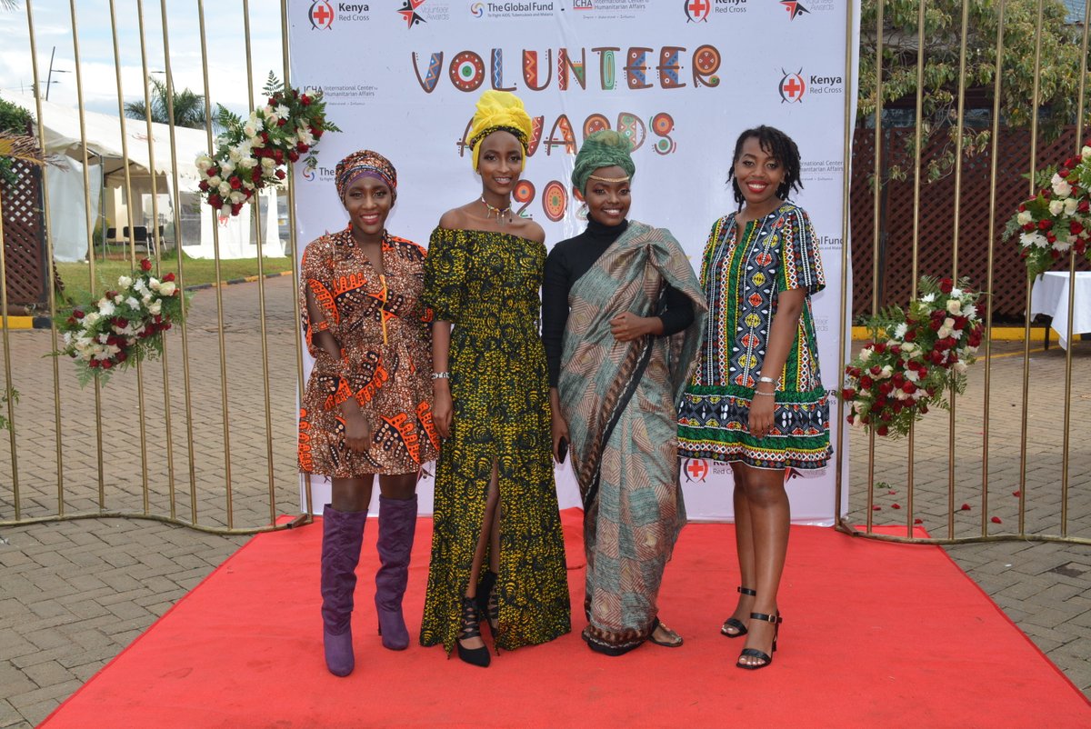 Just how MAGICAL was the #KRCSVolunteerAwards ? See for yourself:  flic.kr/s/aHsmXcBbMj 

#IVD2021 Celebrating #Volunteers