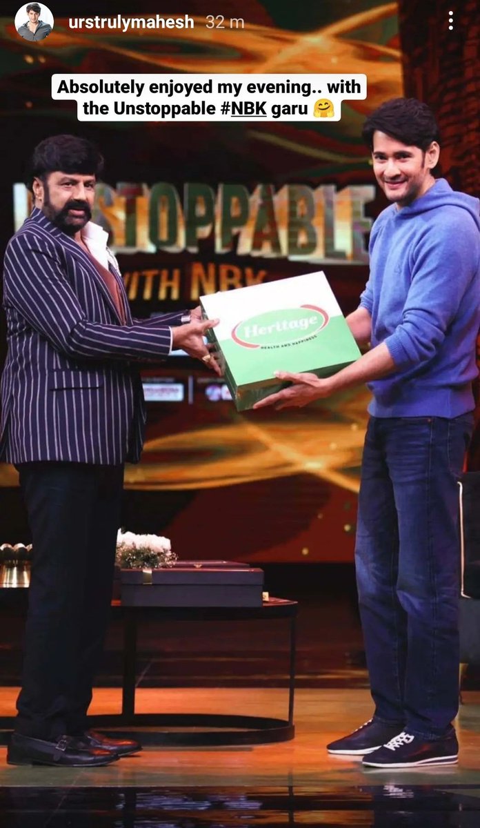mahesh 