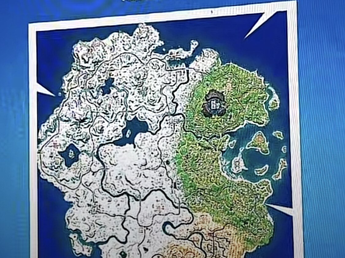 coolman______'s tweet photo. #FortniteChapter3 https://t.co/6rSv3dRtZ1