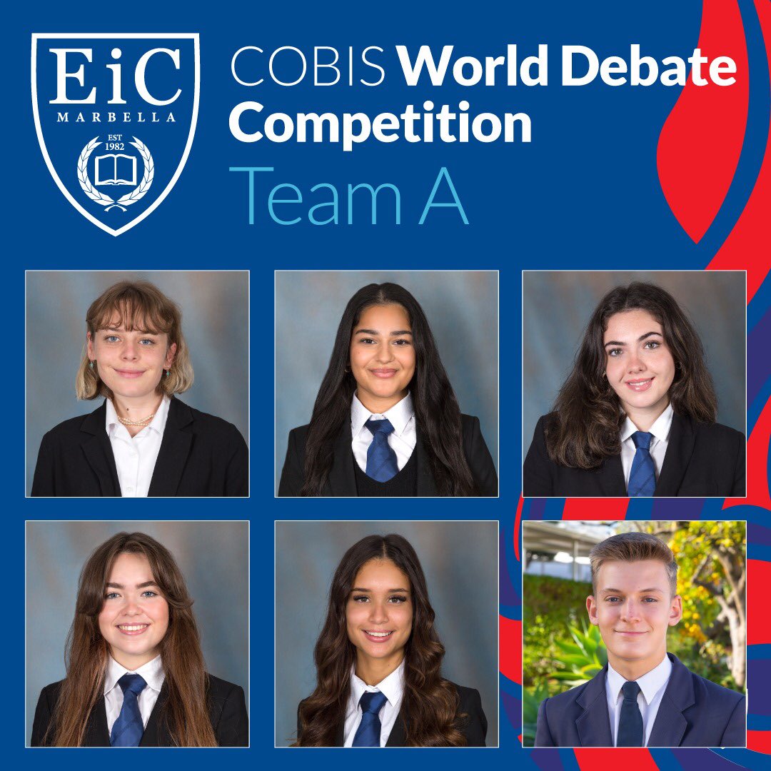 EICHORIZONS's tweet photo. Go Team Blue // Debate with your usual flair,  passion and good humor/ Semi kicks off in Twenty minutes but who stands before us??? https://t.co/qw00QlBign