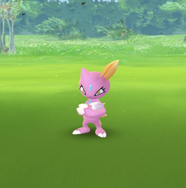 ポケモンgo マニューラの入手方法 能力 技まとめ 攻略大百科 ポケモンgo マニューラの入手方法 能力 技まとめ 攻略大百科