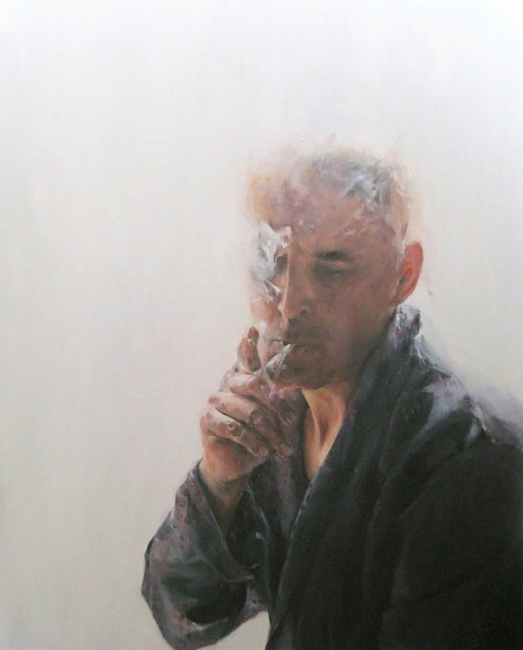 rebeccafpainter's tweet photo. Feels like a Sunday Morning painting kind of day.

Sunday Morning. Oil on canvas. https://t.co/UlNsEeVKJS