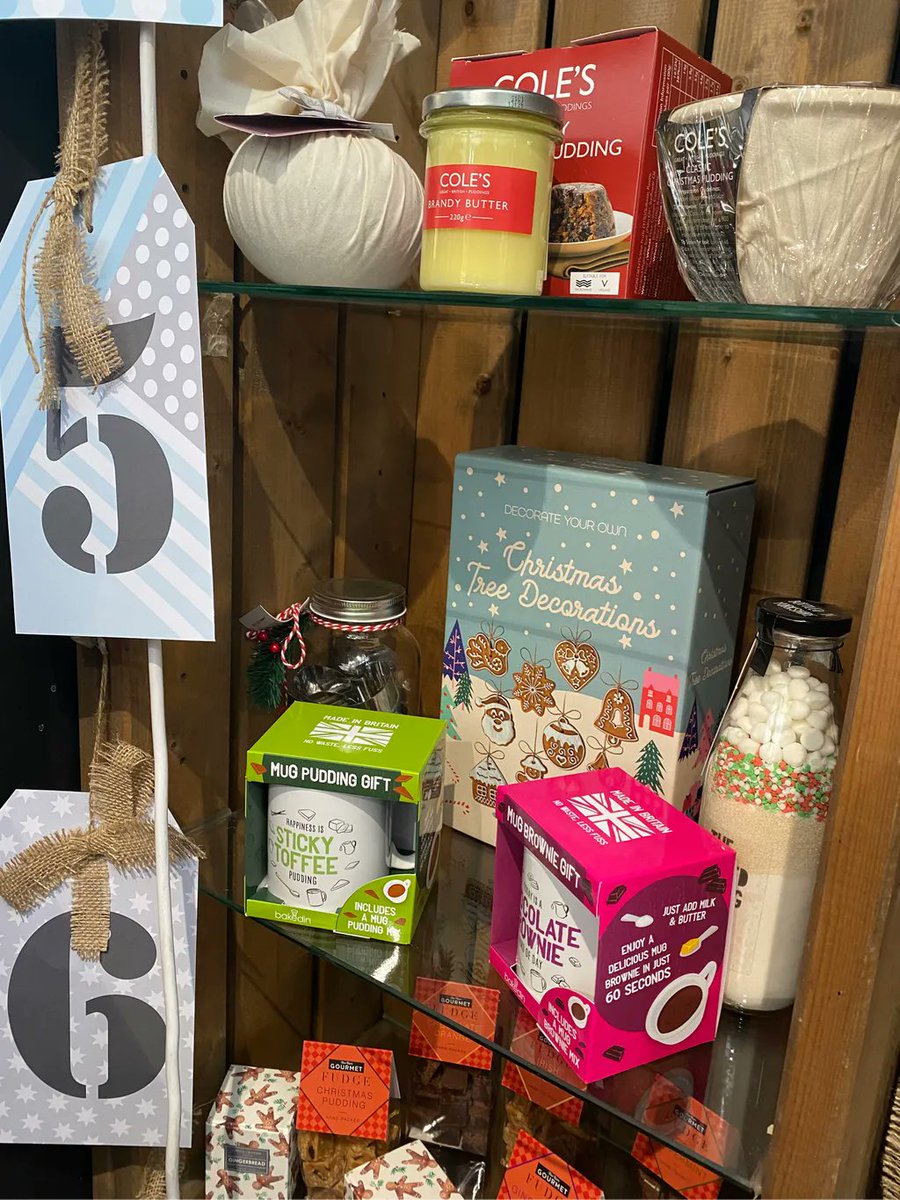 Smallford Farm Shop tweet media