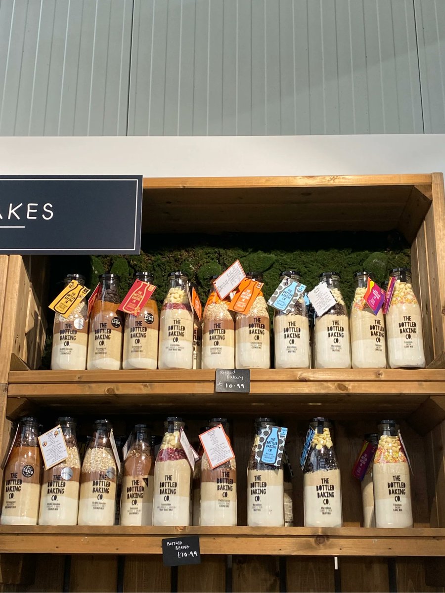 Smallford Farm Shop tweet media