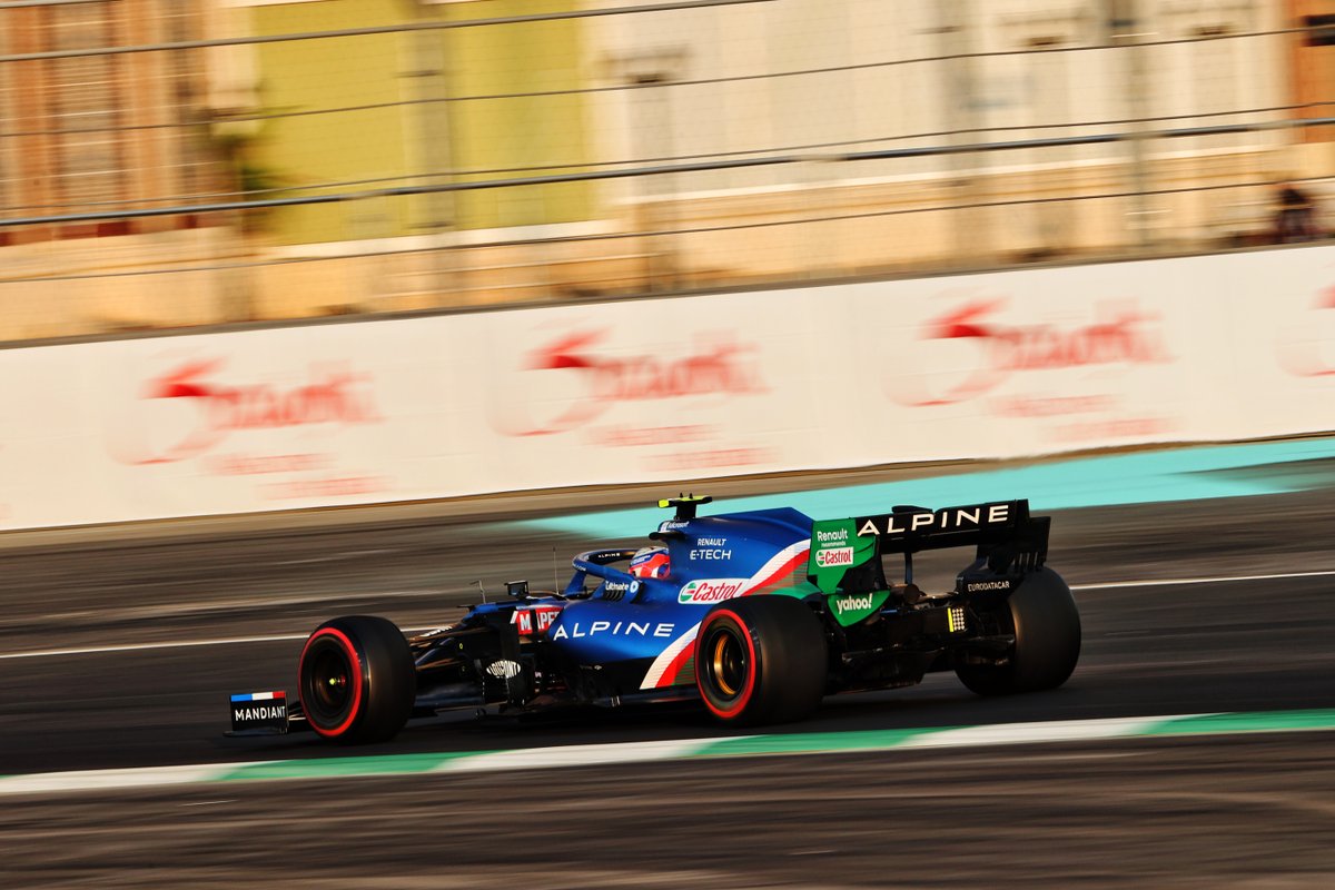 SiemensSW_UK (@siemenssw_uk) on Twitter photo It's the penultimate race of the season for <a href="/AlpineF1Team/">BWT Alpine Formula One Team</a> @ #SaudiArabianGP. Best of luck from the <a href="/siemensPLM_UK/">SiemensPLM_UK</a> team. It's the penultimate race of the season for <a href="/AlpineF1Team/">BWT Alpine Formula One Team</a> @ #SaudiArabianGP. Best of luck from the <a href="/siemensPLM_UK/">SiemensPLM_UK</a> team.
