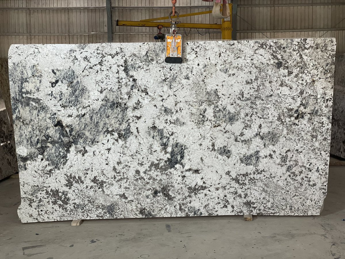 SVGINTL's tweet photo. #AlaskaWhite #Granite #NaturalStone https://t.co/ljsux4MBm7