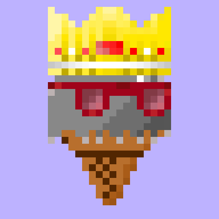 IMXIcecreams's tweet photo. Good morning Ice Creams!

What's cooler than being cool?

Probably being the Ice cold Rank #1, King #145!

#IMX #NFT https://t.co/BE4GhDU69q