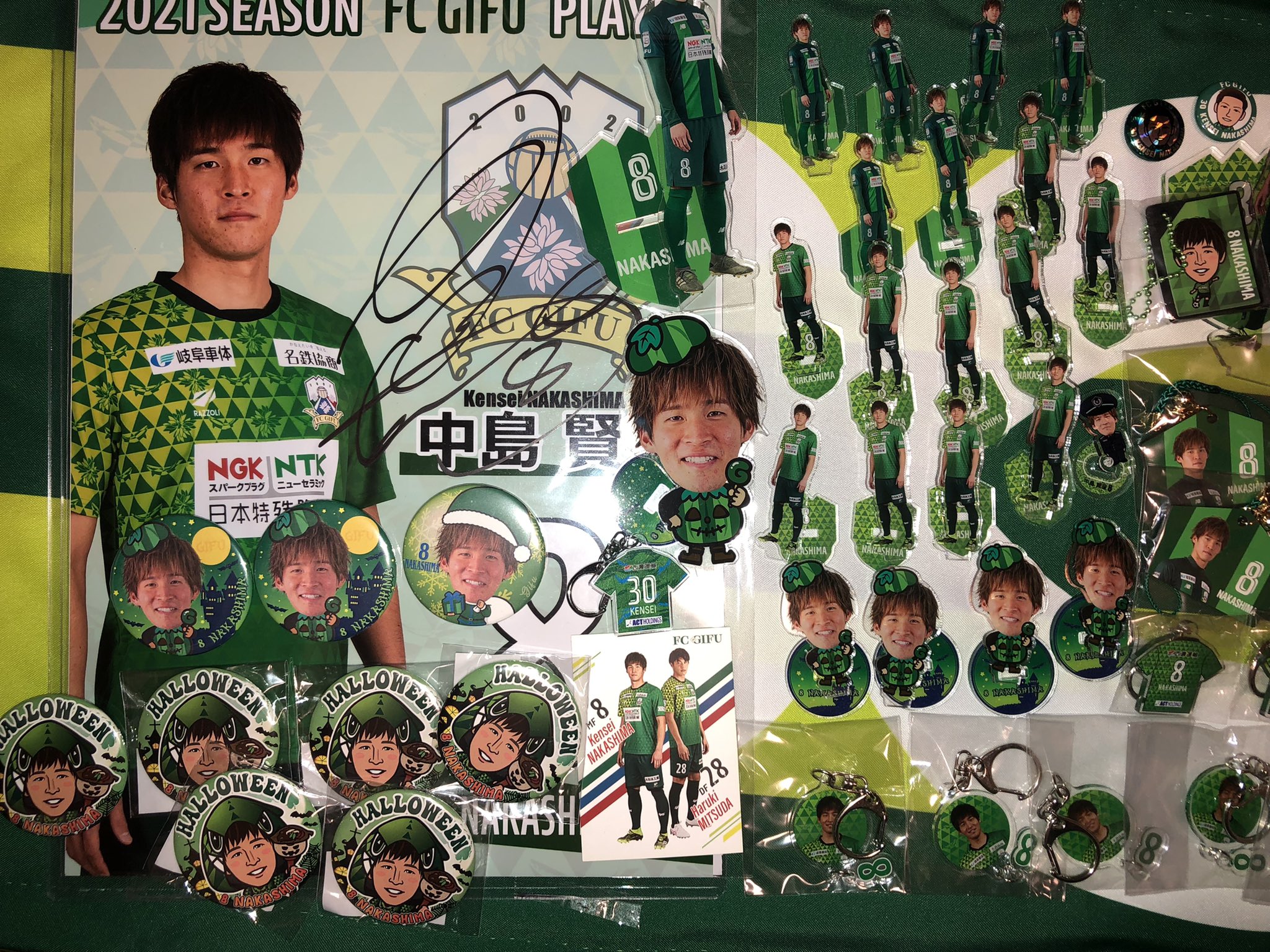 ゆりか Gifu 18 Twitter