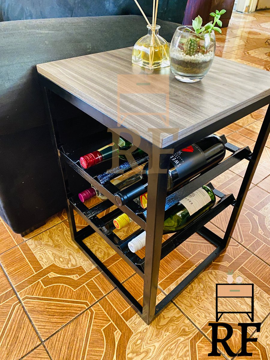 RusticFurnisher's tweet photo. Get in touch to get these readily available pieces from our Canero range. Frame 1: Side-table, Frame 2: Side-table* Wine stand, Frame 3: TV Stand (3-tier).
DM to buy these pieces or order from our catalogue on WhatsApp: https://t.co/7Yuh1sy16Q #RusticHomeDecor #rusticinterior π https://t.co/ePxCz6Dw6P