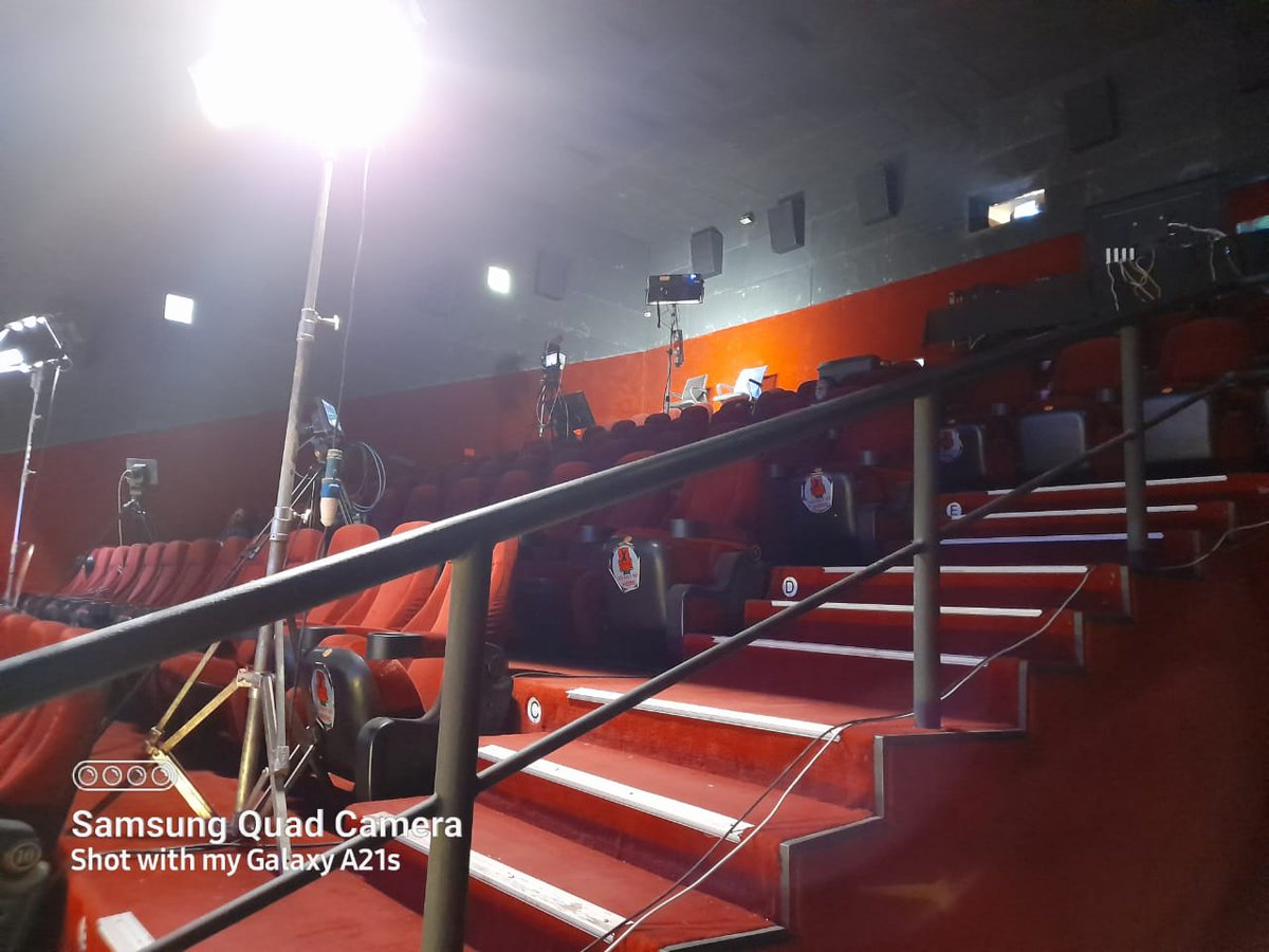 AlexisBosire's tweet photo. Attended the @NAICCON @ProSeriesGame #esports #gaming tournament sponsored by @LiquidHomeKE @LiquidcloudA @LiquidInTechKe @benliquidkenya. Witnessed excellent internet speeds. The future is @LiquidInTech @kofisikaandI @thegamecamper https://t.co/AJ2W4zk7Yt