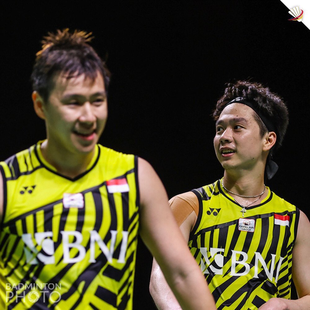 lightsunnysmile's tweet photo. Terpuruk di dasar saat olimpiade
Terseok seok di sudirman cup
Mulai merangkak naik di thomas cup
Berbenah berbenah dan akhirnya bisa sampai 5 finals beruntun dengan 2 kemenangan dan 3 runner up

No one is doing it like them🔥 the minions are simply amazing 👍 https://t.co/eqkkpZOnVf