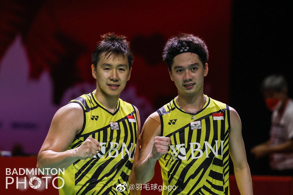 lightsunnysmile's tweet photo. Terpuruk di dasar saat olimpiade
Terseok seok di sudirman cup
Mulai merangkak naik di thomas cup
Berbenah berbenah dan akhirnya bisa sampai 5 finals beruntun dengan 2 kemenangan dan 3 runner up

No one is doing it like them🔥 the minions are simply amazing 👍 https://t.co/eqkkpZOnVf