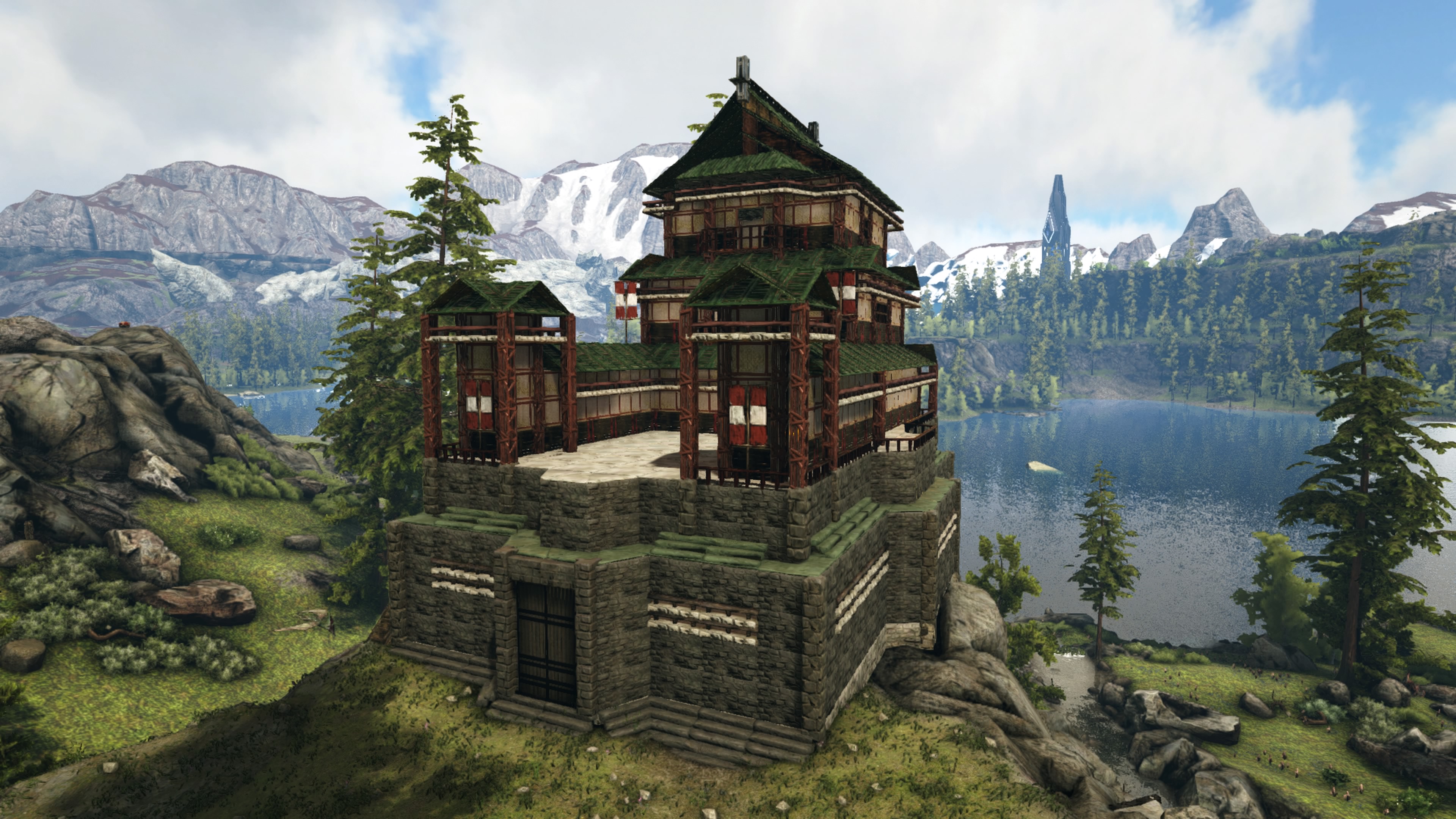 Tabbit Ark Pve Tabbitgames Twitter