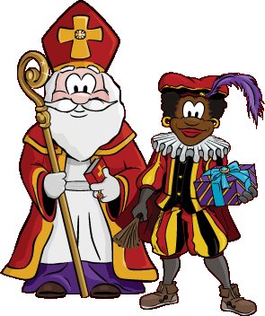 ZPBuddies's tweet photo. Fijne sinterklaas meid. https://t.co/1eBv1A6j35
