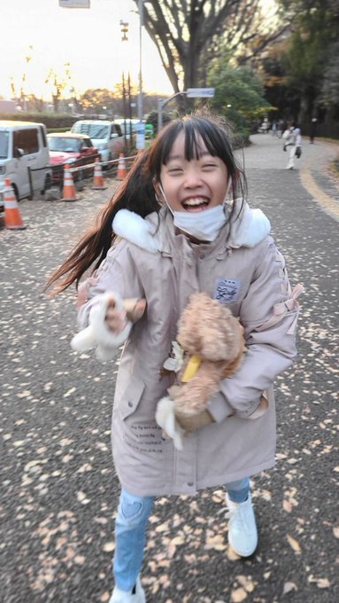 Twitterのコスプレ画像19