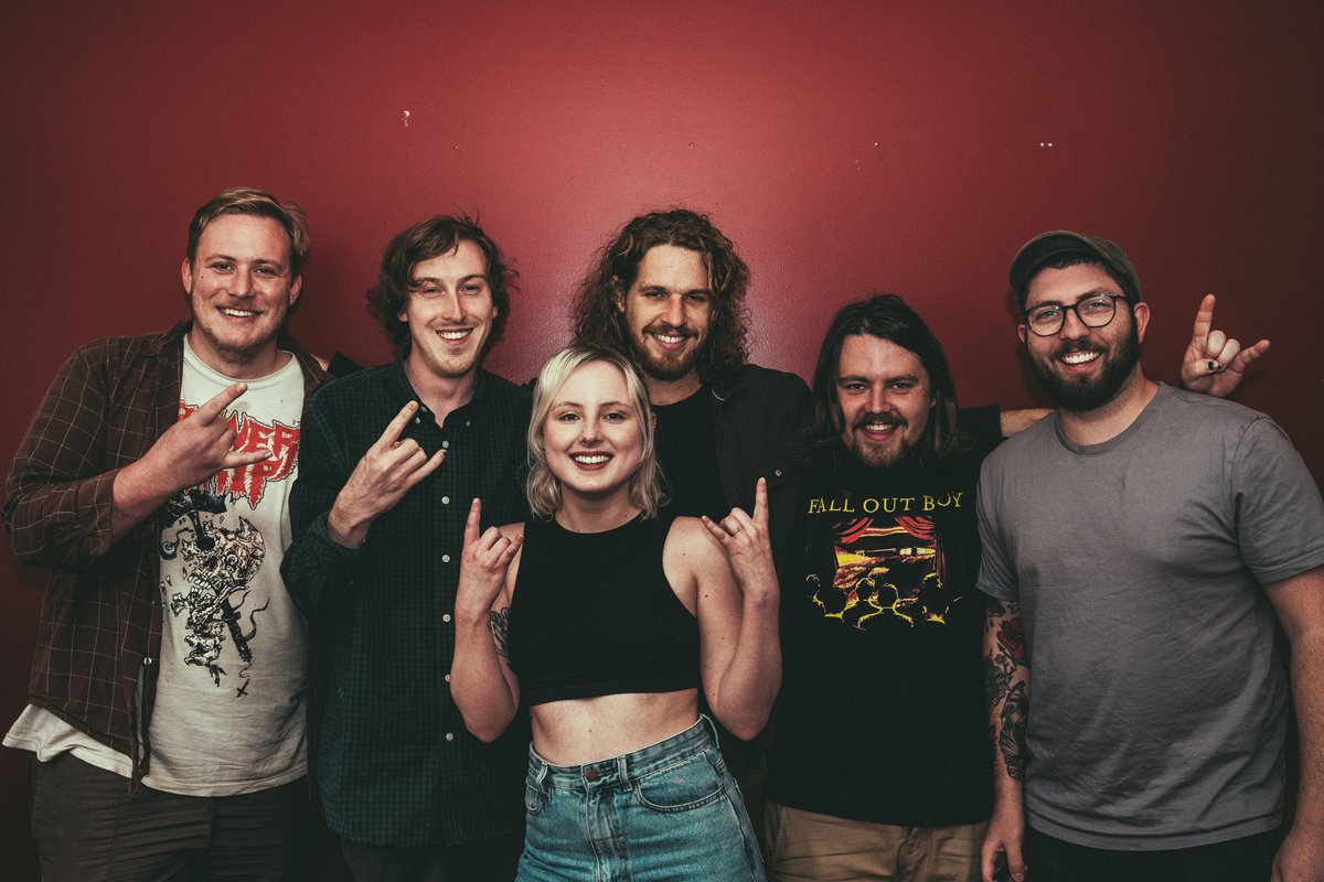 eyhoband's tweet photo. lp2 is done 

the biggest thank you to @jacknewlyn for bringing our new record to life, we really couldn’t have done it without you!

see you all in 2022 ❤️ https://t.co/H9KgbQLRVe