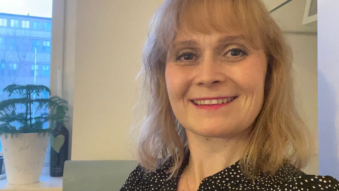Tutkimushoitajat ry:n hallituksen jäsenistä esittäytyy seuraavaksi Susanna ➡️
tutkimushoitajat.fi/hallitus-ja-yh…
