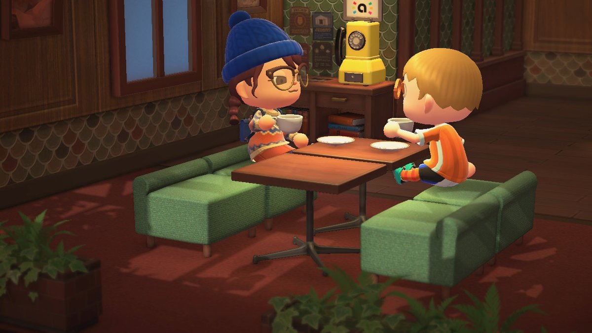 AnaAcnh's tweet photo. #AnimalCrossing #ACNH #NintendoSwitch https://t.co/lpplHw6or2