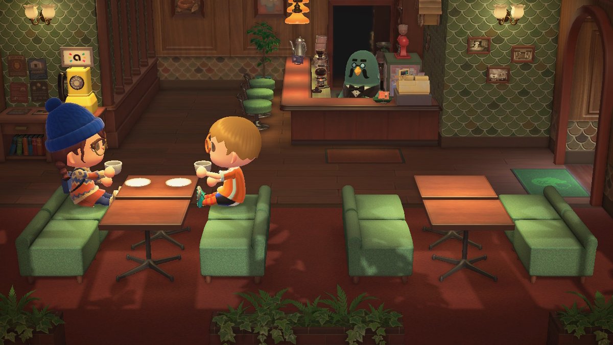 AnaAcnh's tweet photo. #AnimalCrossing #ACNH #NintendoSwitch https://t.co/lpplHw6or2