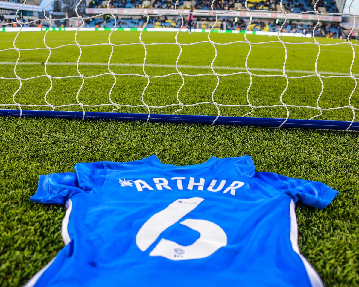 Birmingham City FC tweet media
