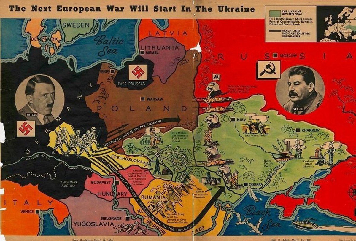 santangelo_s's tweet photo. The Next European War Will Start in The #Ukraine; su @RadioRadicale qualche mia considerazione sul #FronteOrientale in una prospettiva storica e geografica https://t.co/zhH9knfWbs #Ucraina #TraRussieTedeschi #GeRussia #Putin #Nato #GeRussia #Geopolitica #Geopolitics #Oil #Gas #Ue https://t.co/bGldYnhvEV