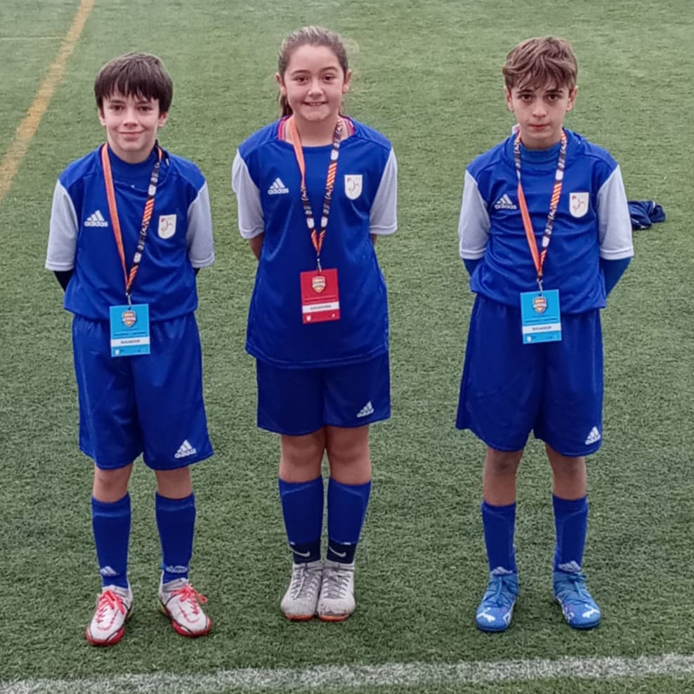 C.F.Caldes tweet media