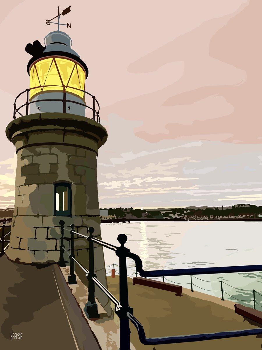 Folkestone Harbour Arm Lighthouse Champagne Bar Sunset……

#folkestone #folkestoneharbour #folkestoneharbourarm #folkestonecreativequarter #folkestoneartists #keepsie #digitalartists #interiordesign #lighthouse #hythekent Keepsie