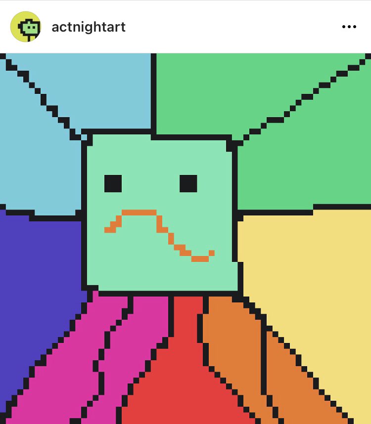 actnight tweet media