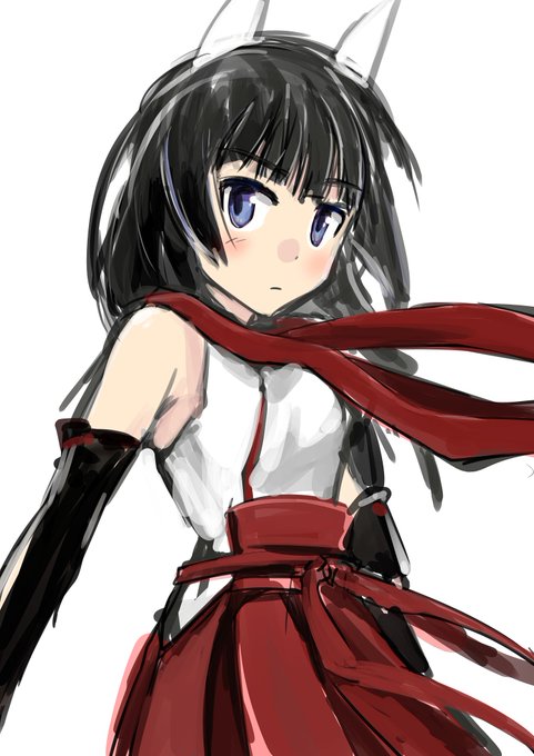 穴拭智子のtwitterイラスト検索結果