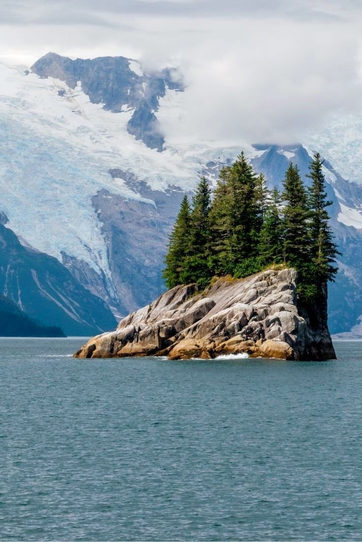 Kenai Fjords National Park