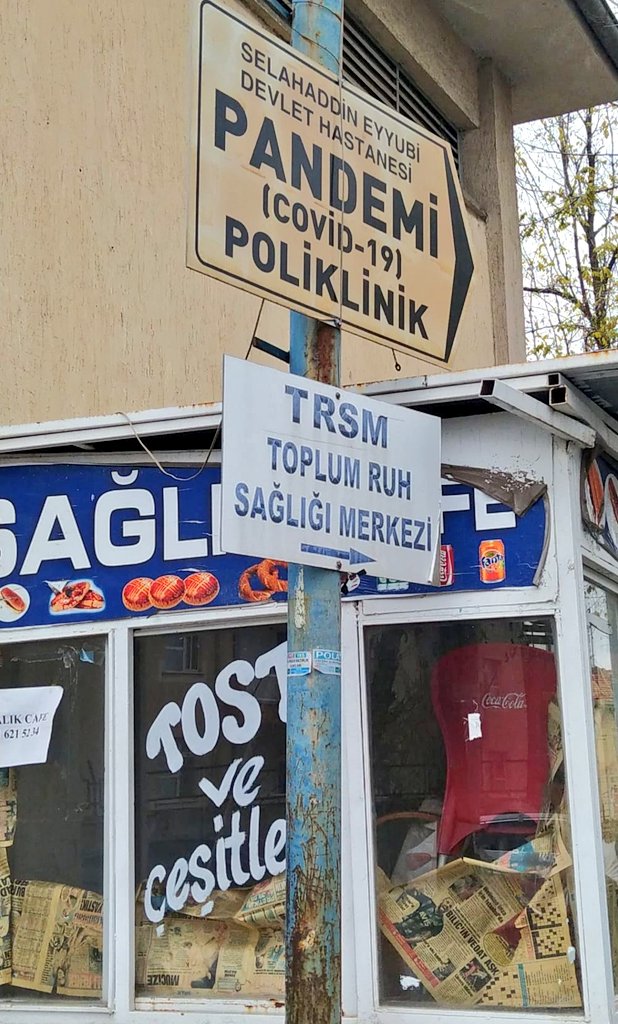Rojbin97's tweet photo. Bugün geleceğimi gördüm😱😂 https://t.co/Ghk571ln2R