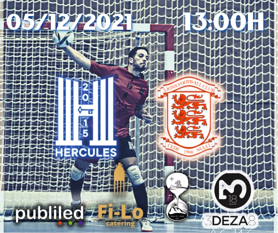 HerculesGib's tweet photo. Matchday! 💙⚽️

Hercules FC - @LionsGibFC https://t.co/IrMd6WGIma