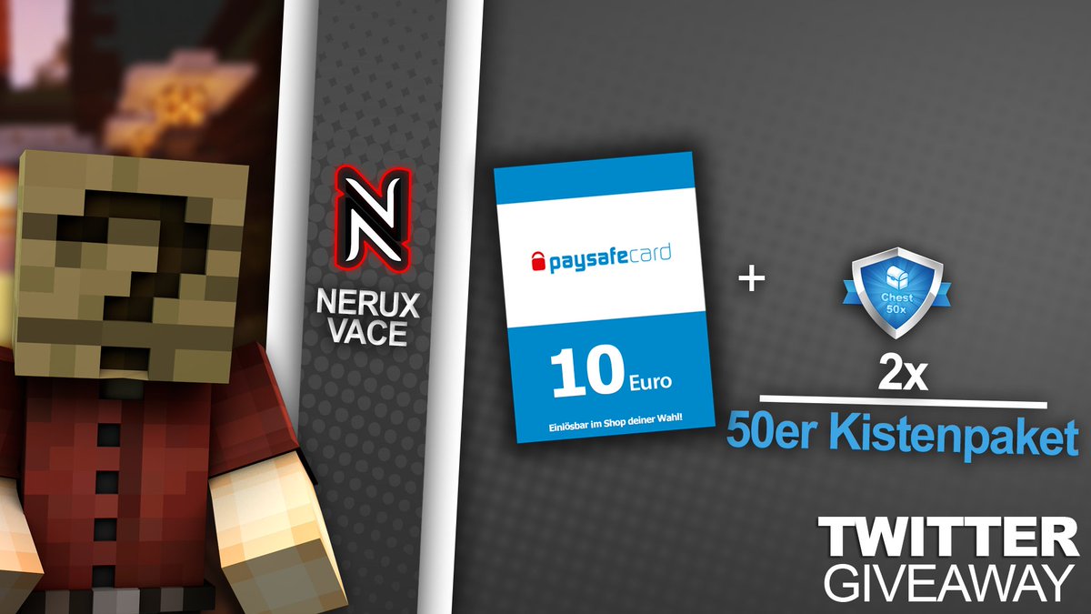 NeruxVace.de tweet media