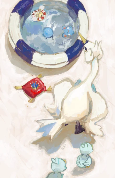 ビニールプール 