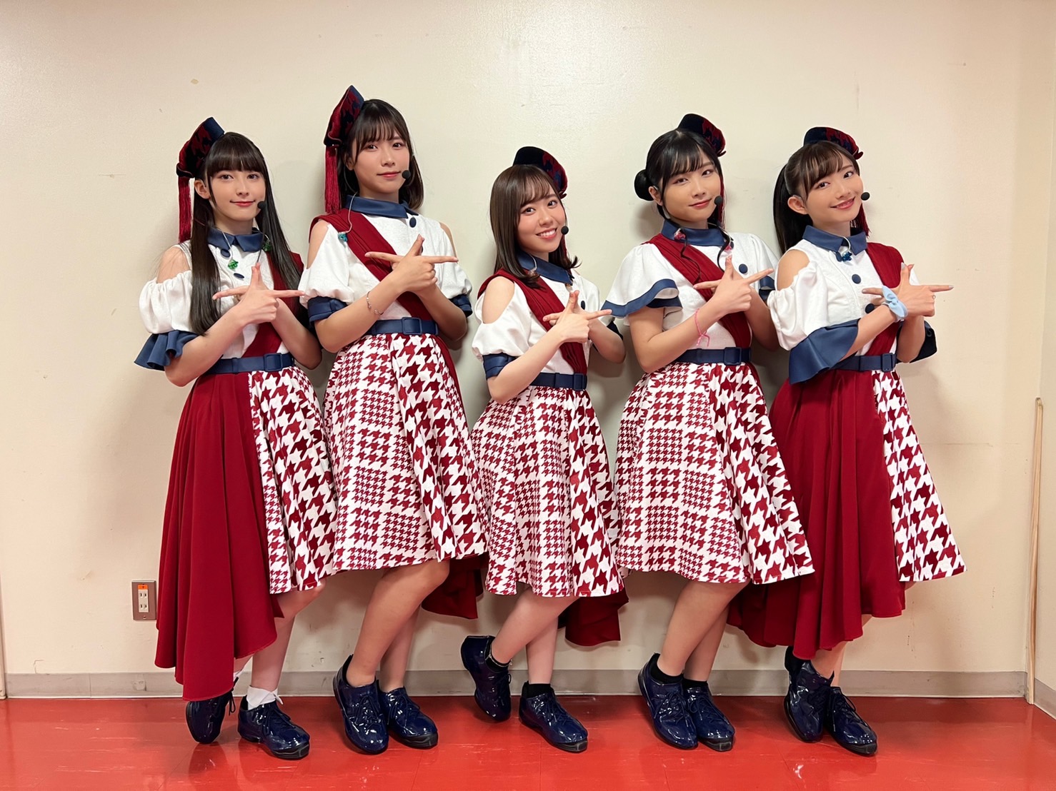 Liella! CLUB 2024 缶バッジ リエラのうた　青山なぎさ　10個 ラブライブ！スーパースター!! Liella! CLUB OFFICIAL SHOP 公式