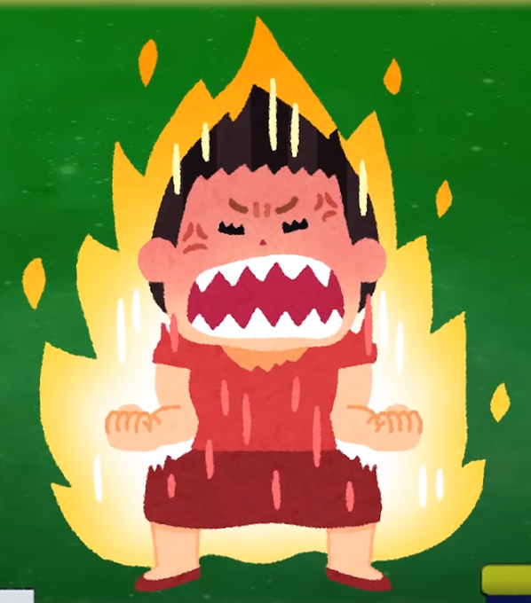 いらすとやのtwitterイラスト検索結果