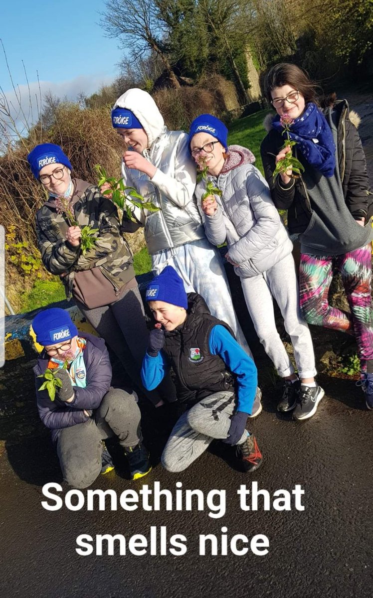 CKForoige's tweet photo. A few photos from yesterdays @GetHuntingIRL  a nationwide @Foroige event.... https://t.co/doJBFawaYS