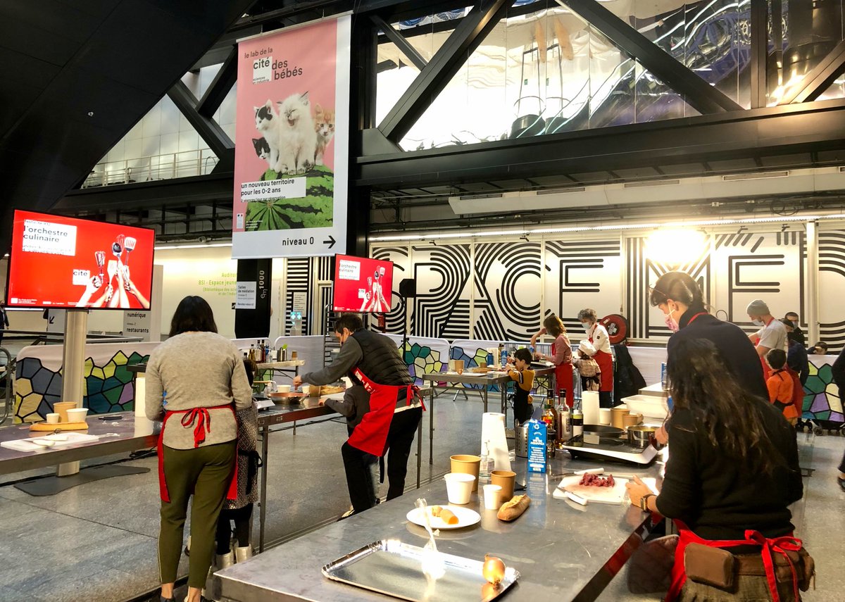 DirectCité tweet media