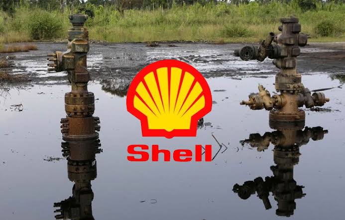 ThisIsTonya's tweet image. How ironic that the logo 🐚 defeats the purpose of @Shell #gotohellshell #ToHellWithShell #oceansnotoil @Greenpeaceafric 

Where are you @GwedeMantashe1 after you signed over our seas to the Royal DUTCH Shell #gwedemustfall
