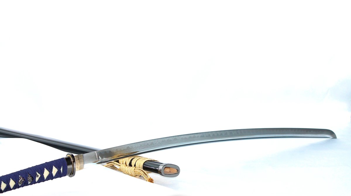 梓想庵／刀剣販売むしゃ処 on X