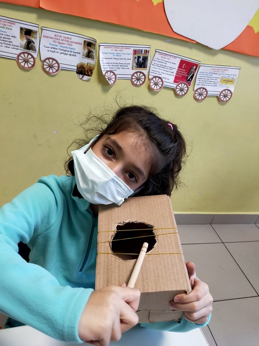 AksuMrym's tweet photo. Benim enstrümanım deneyimiz 🙂 @peliNBym @CekmekoyI https://t.co/Q1iGveyXYv
