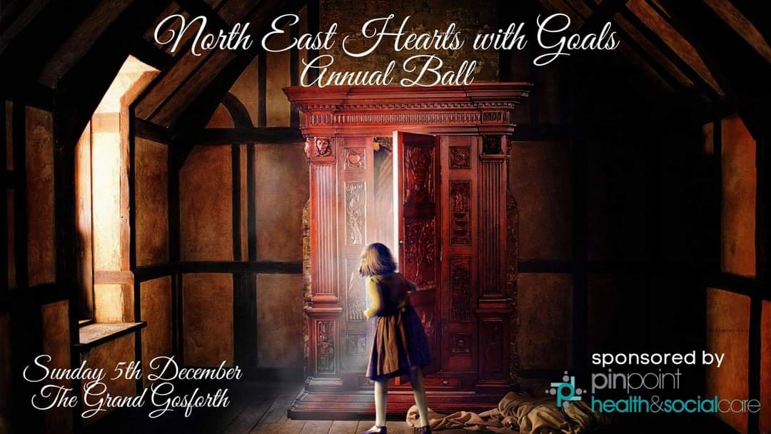ConnectVIPs's tweet photo. #SundayFunday Always a great night guaranteed @NEdefibs annual #fundraising ball - good luck 🤞🕺🏼

Event generously sponsored by Pin Point Health &amp; Social Care 🙏 @pinpointrecruit going above and beyond in the #NorthEast #NEFollowers #charitychampions #pinpointrecruitment https://t.co/7ulZPNvFYQ
