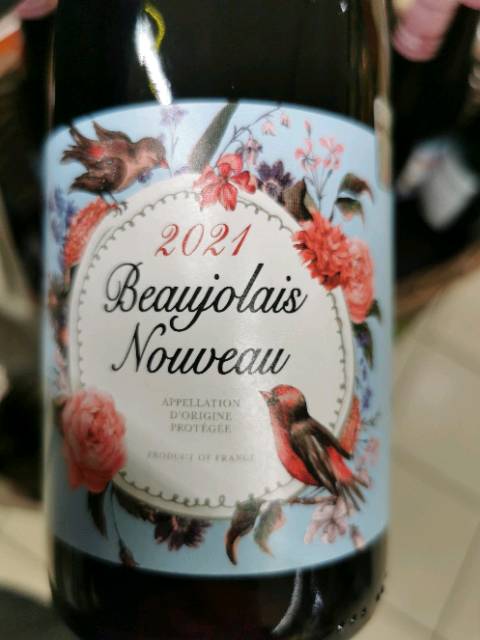 Check out this great wine. I’m giving it 5 of 5 stars with the Vivino app vivino.com/users/aldis.ad…