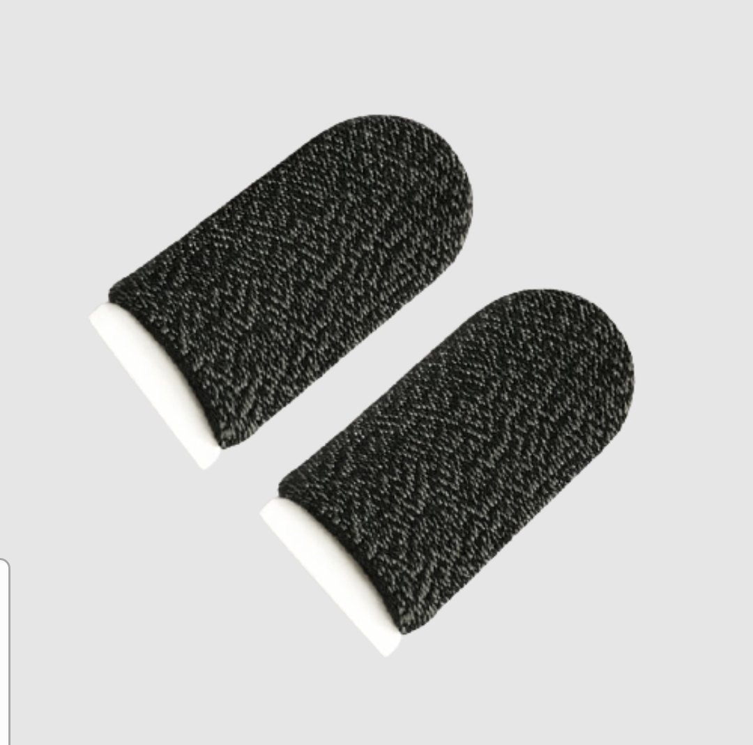 GamingCentralCC's tweet photo. Finger Sleeves still on sale on https://t.co/2mzyvL0bkP. 

Get a pair now for only ghc15! https://t.co/lGeikygigY