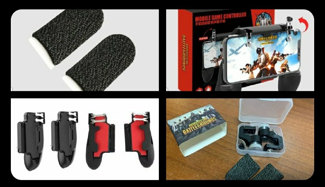 GamingCentralCC's tweet photo. Finger Sleeves still on sale on https://t.co/2mzyvL0bkP. 

Get a pair now for only ghc15! https://t.co/lGeikygigY
