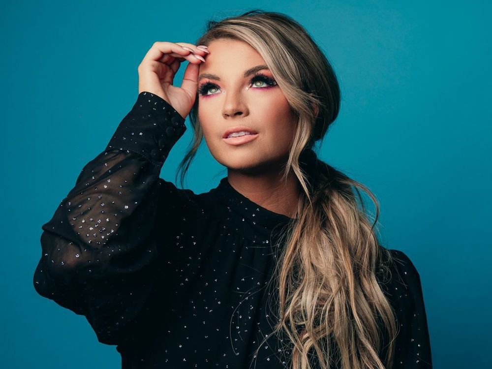 We'll feature more Saskatchewan music this morning that's been nominated for 2021 <a href="/SaskMusic/">SaskMusic</a> Awards. They were announced this week and include <a href="/wolfwiilowband/">Wolf Willow Band</a>, VBND, and <a href="/jessmoskaluke/">Jess Moskaluke</a>. Tune in between 6 and 9am for a few highlights. bit.ly/2fXifp0